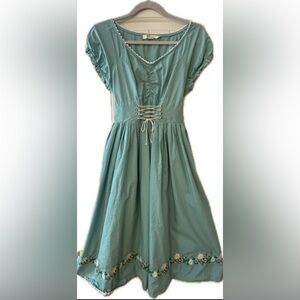 Aryeh dress